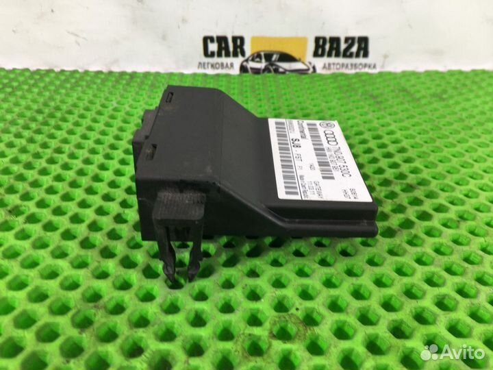 Блок гейтвей