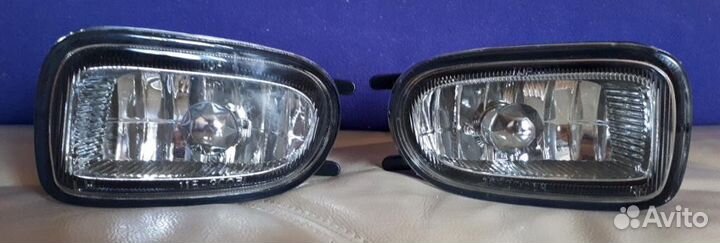 Птф для Nissan bluebird sylphy