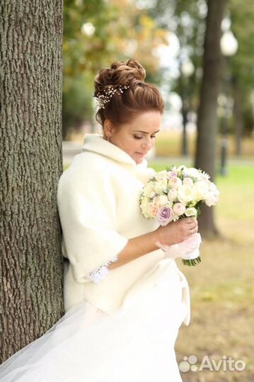 Свадебный стилист