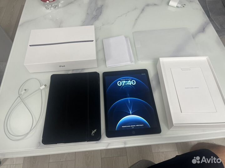 Apple iPad 10.2 2021