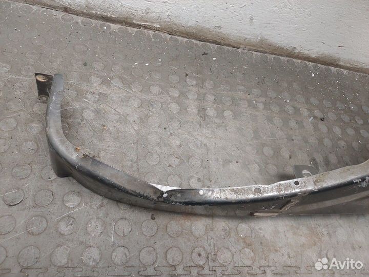 Крыло Chrysler Voyager, 2004