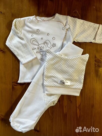 Бокс для новорожденных