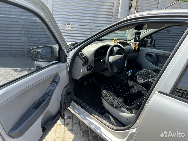 LADA Kalina 1.6 МТ, 2012, 185 000 км