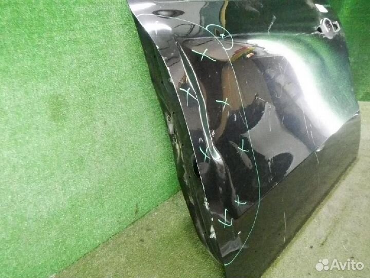 Дверь передняя левая Mercedes-Benz X-Class