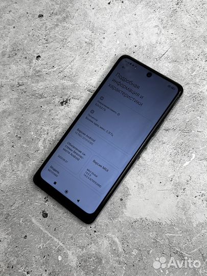 Xiaomi Redmi Note 10 Pro, 8/256 ГБ