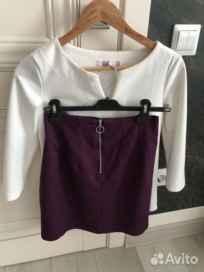 Пакет вещей женских 40 42 размер