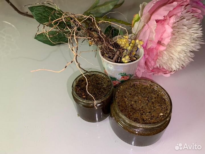 Мёд «здоровая поджелудочная»