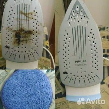 Диск Инволвер Гринвей (Уборка без химии)