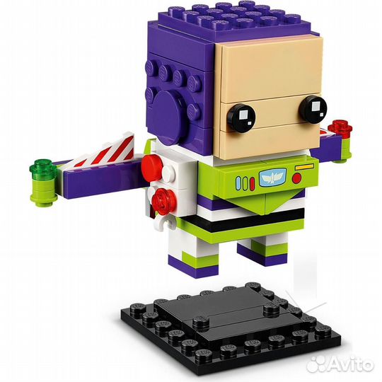 Набор Lego BrickHeadz 40552 Buzz Lightyear