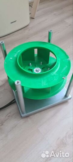 Вентиляторная группа VTS VS225/0.3EC