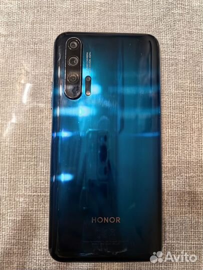 HONOR 20 Pro, 8/256 ГБ