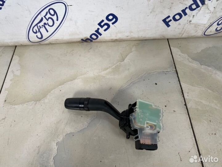 Переключатель дворников Mazda Cx-7 ER 2.3 (L3-VDT)