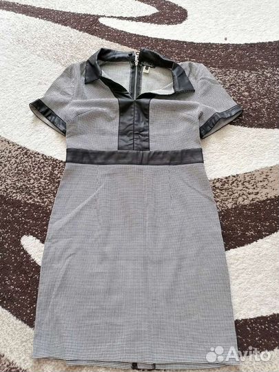 Платья женские 48 размер