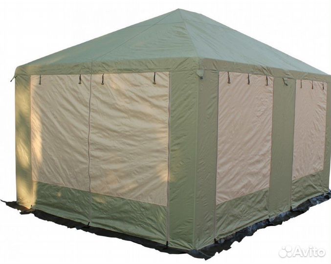 Шатер Митек 3х4