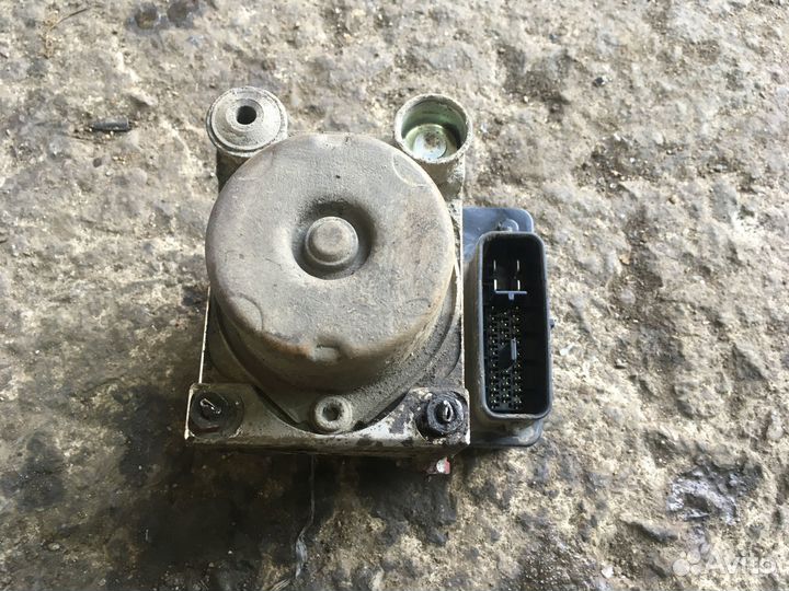 Блок ABS Mitsubishi Lancer 9