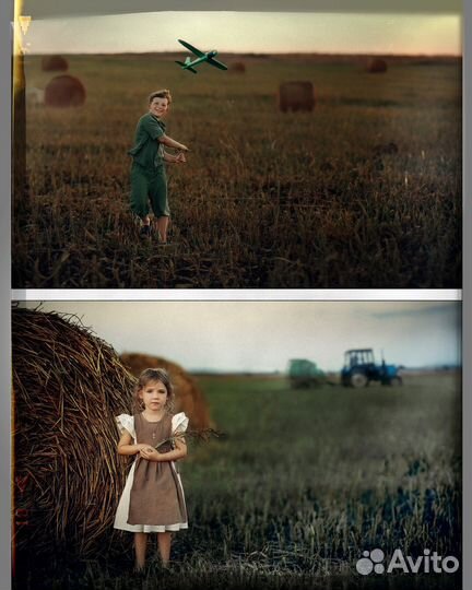 Фотосессия