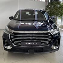 Новый Jetour X90 Plus 1.6 AMT, 2023, цена от 2 679 900 руб.