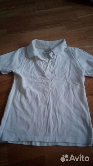 Школьные брюки, рубашки