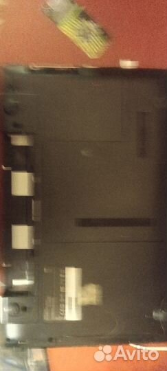 Продам ноутбук