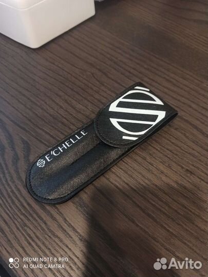 Пинцет для ресниц