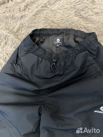 Лыжные штаны