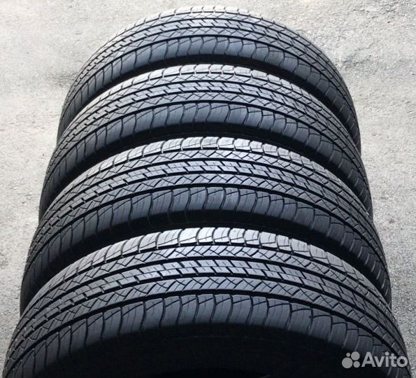 Michelin Latitude Tour HP 225/65 R17