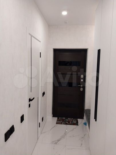 Квартира-студия, 24 м², 11/19 эт.