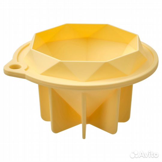Форма для выпечки или льда IKEA tortbak