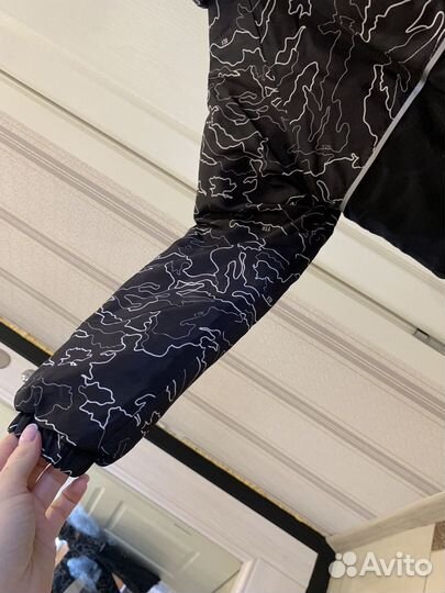 Куртка на мальчика