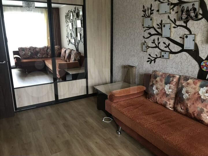1-к. квартира, 30,3 м², 4/5 эт.