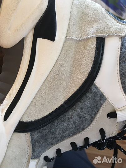 Кроссовки женские 38 размер