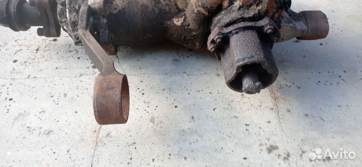 Редуктор Чери Тигго Т11