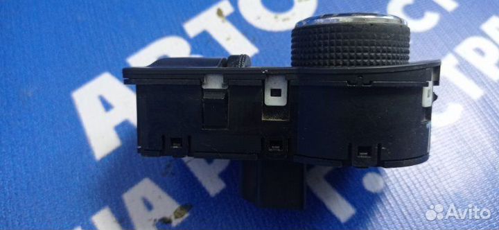 Переключатель света фар Chevrolet Aveo T300 седан