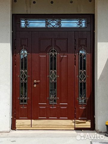 Дверь Нестандартная Пролетарский