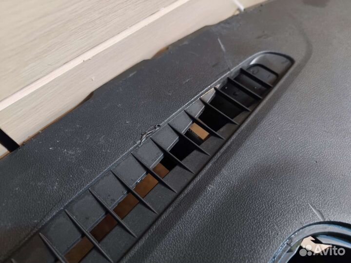 Торпеда (панель) гранта FL калина 2