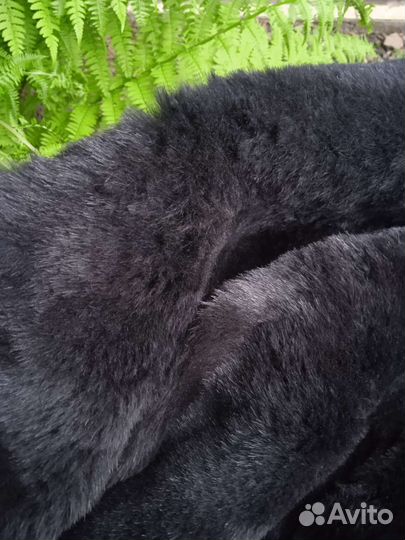Натуральный мех