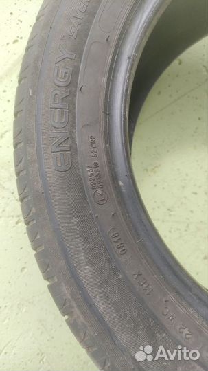 Michelin Energy Saver 205/55 R16 91V