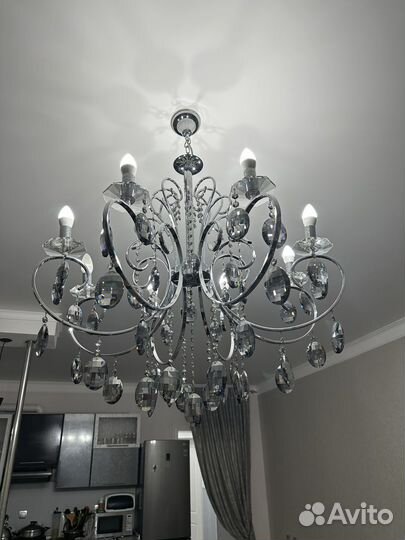 Люстра