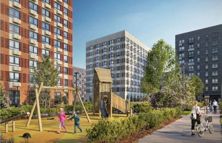 Свободного назначения, 85.3 м²