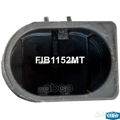 Форсунка топливная FIB1152MT Krauf