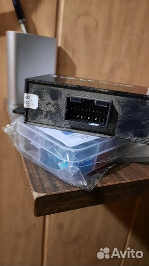 Бусо для приоры блок комфорта