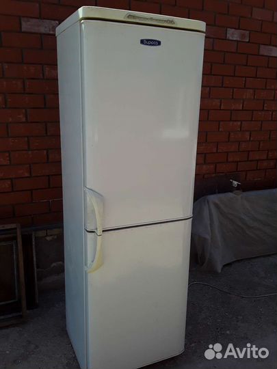 Холодильник на запчасти