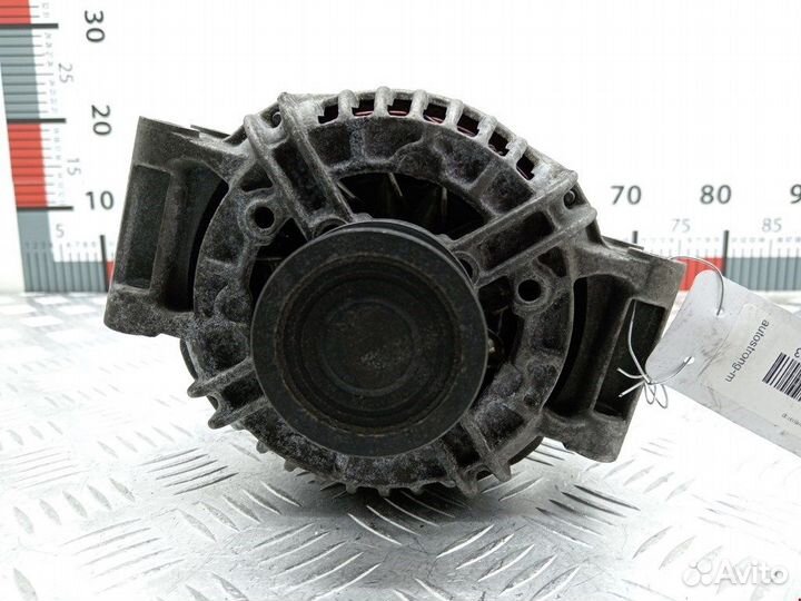Генератор для Audi A4 B6 06B903016AB
