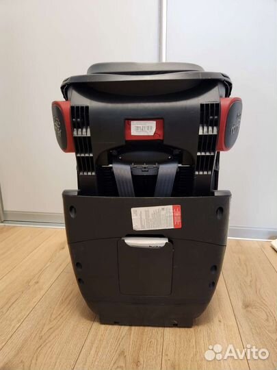 Детское автокресло от 9 до 18 кг