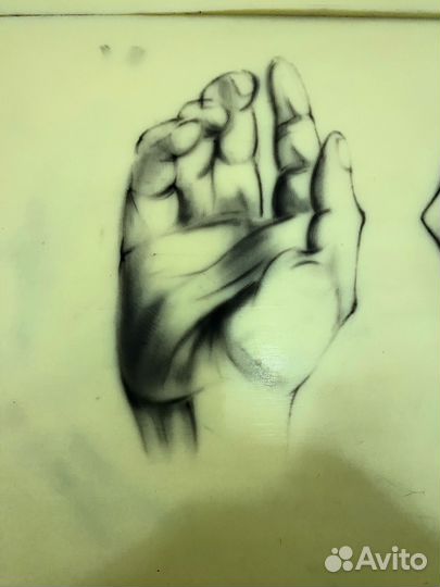 Обучение на тату мастера