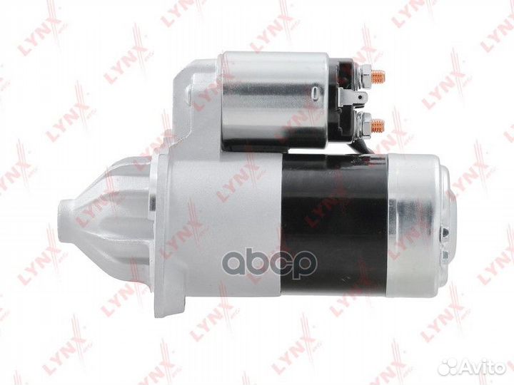 Стартер Hyundai Tucson (04) /Elantra (00)