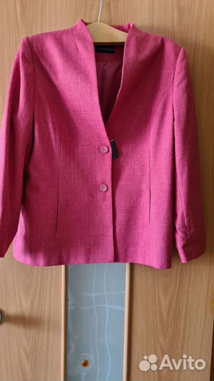 Женская одежда больших размеров