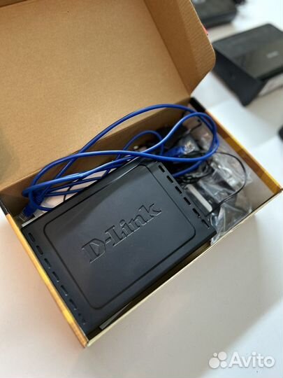 Вай фай роутер