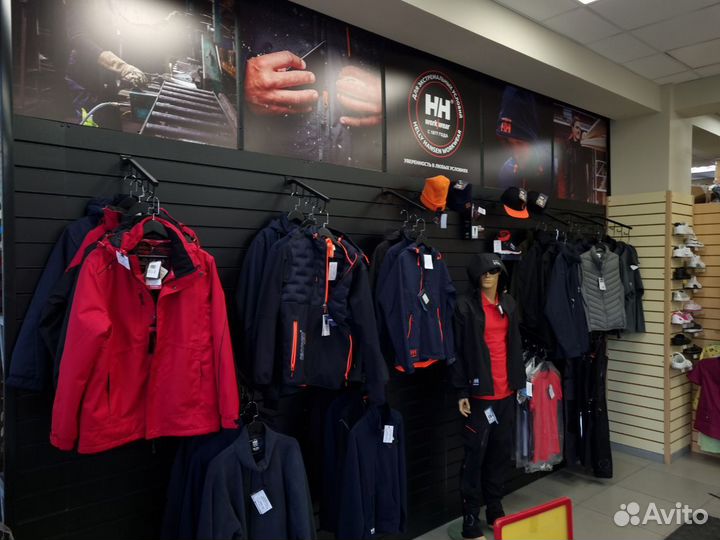 Халат подростковый для мальчика для уроков труда