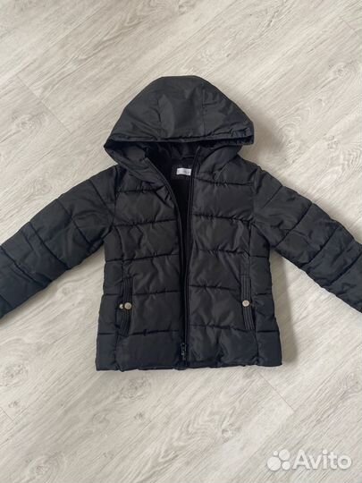 Куртка Mango 128 см